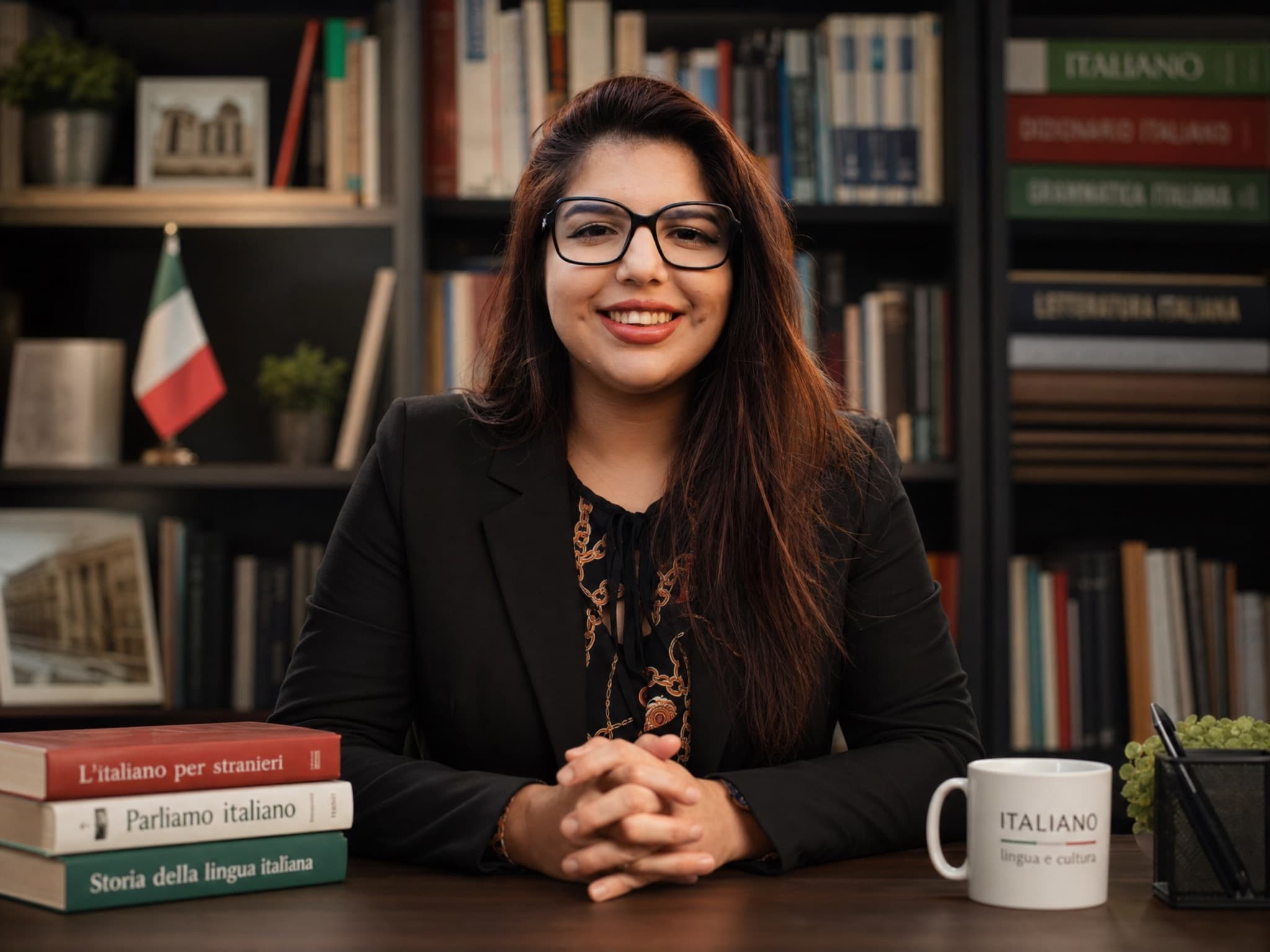 Professora Dayane